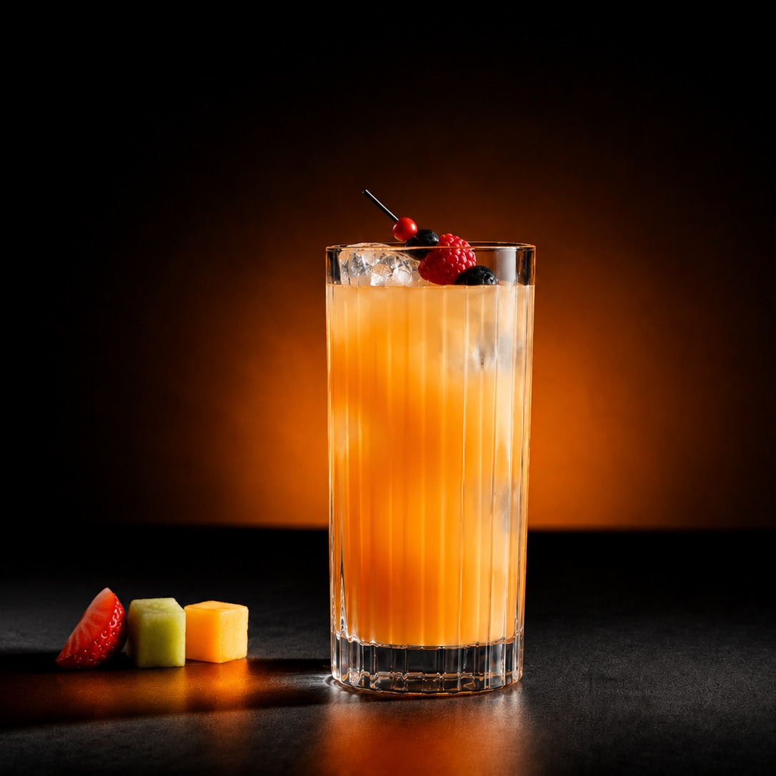 Fruit punch