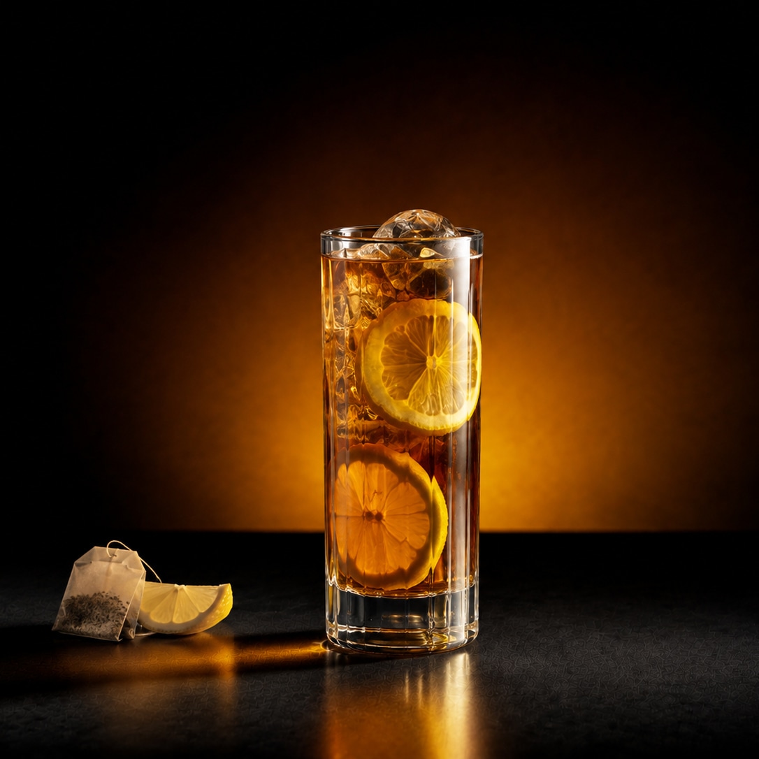 Long Island Ice Tea