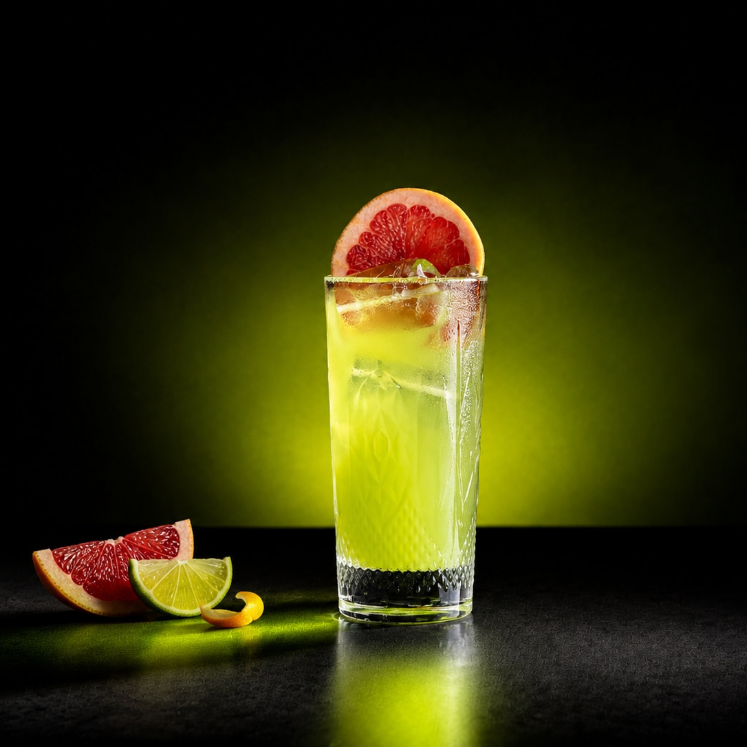 Vodka Sun