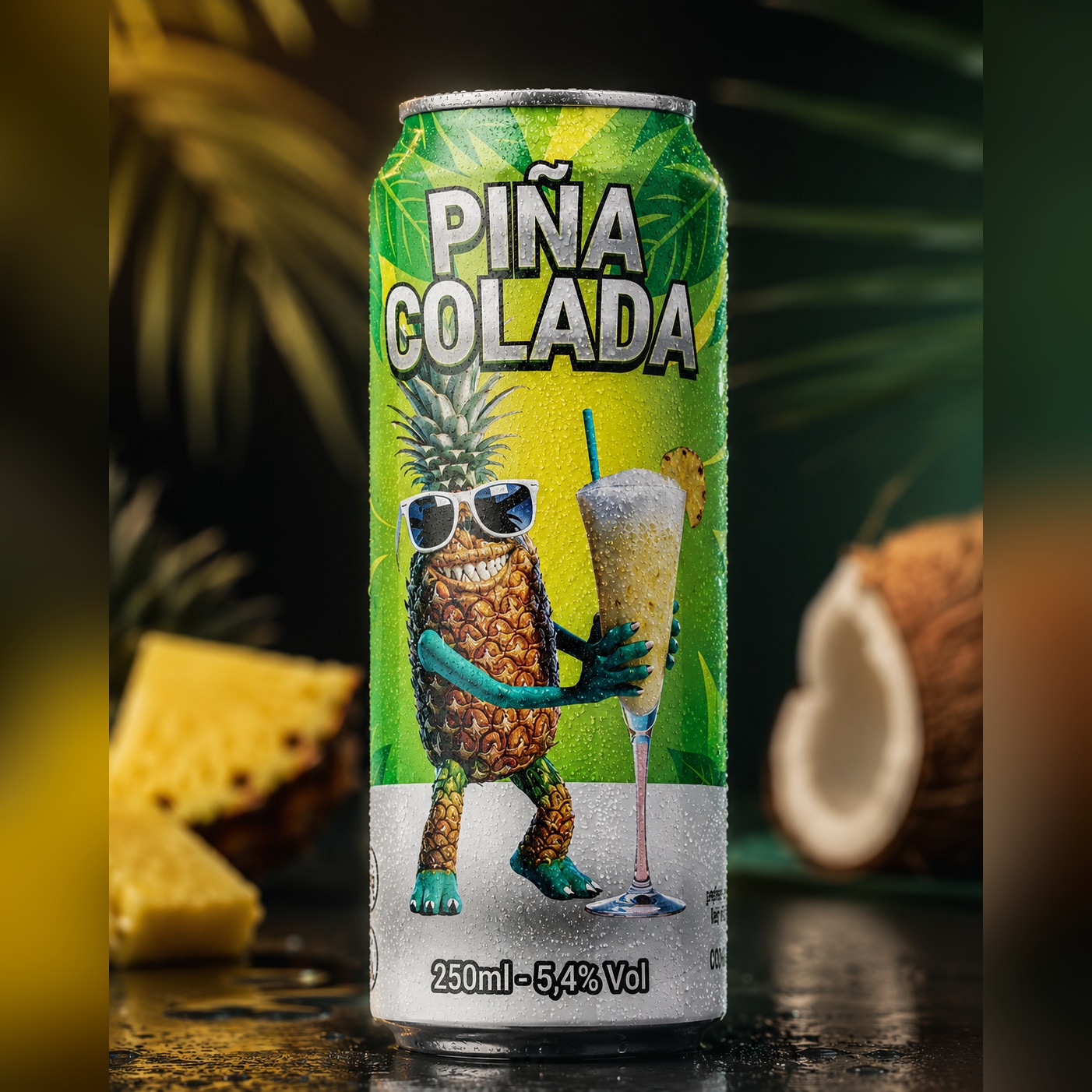Piña colada