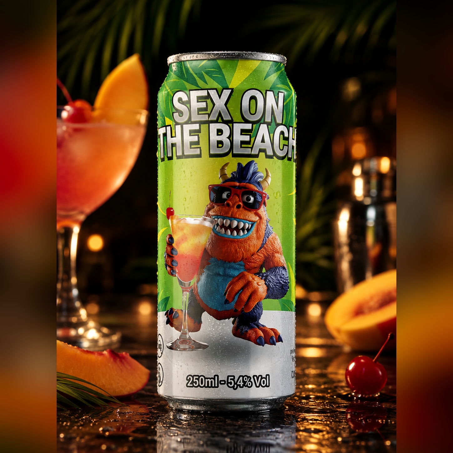 Sex on the Beach