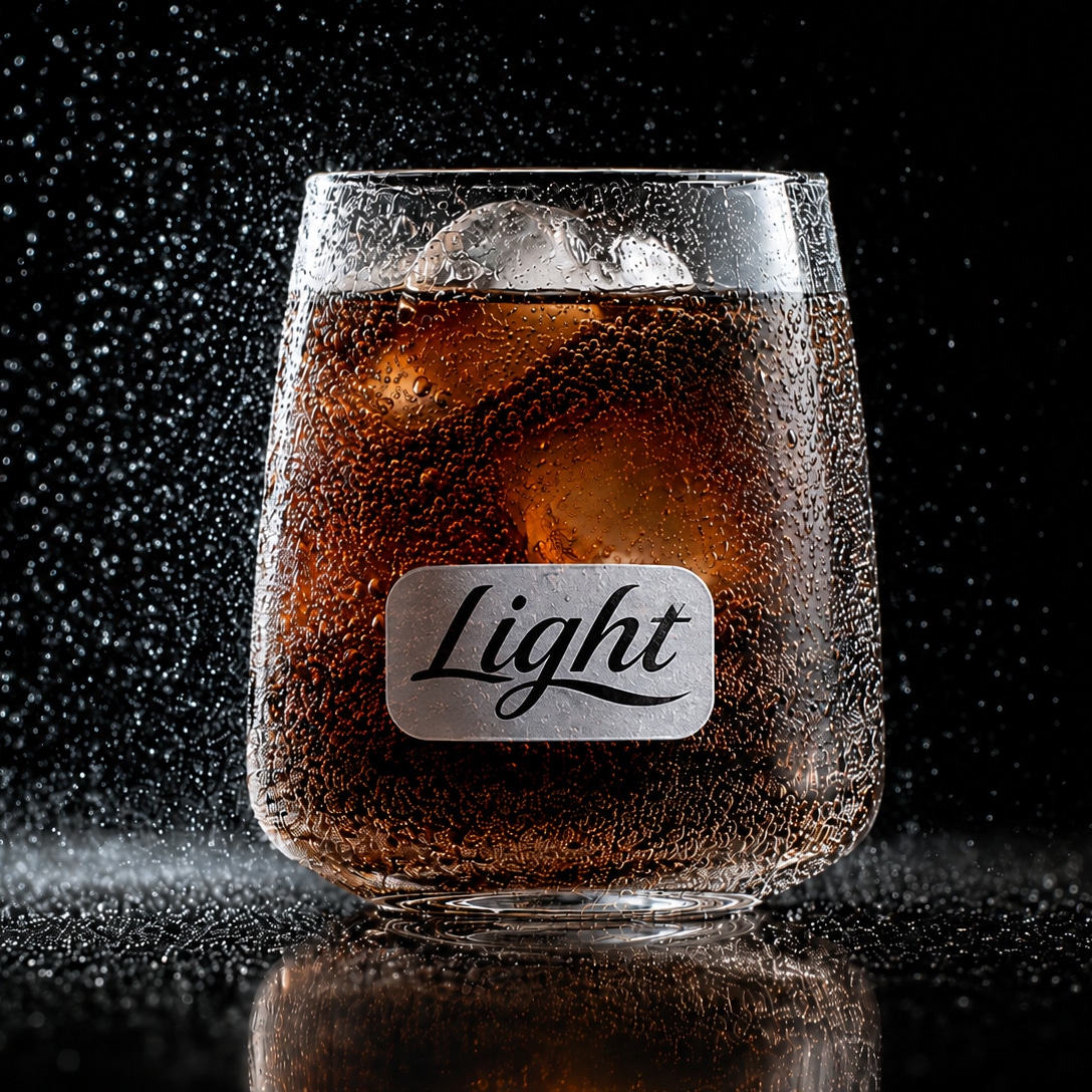 Cola Light