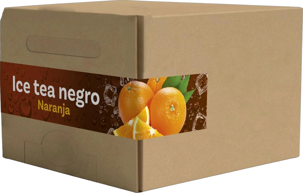 Ice tea