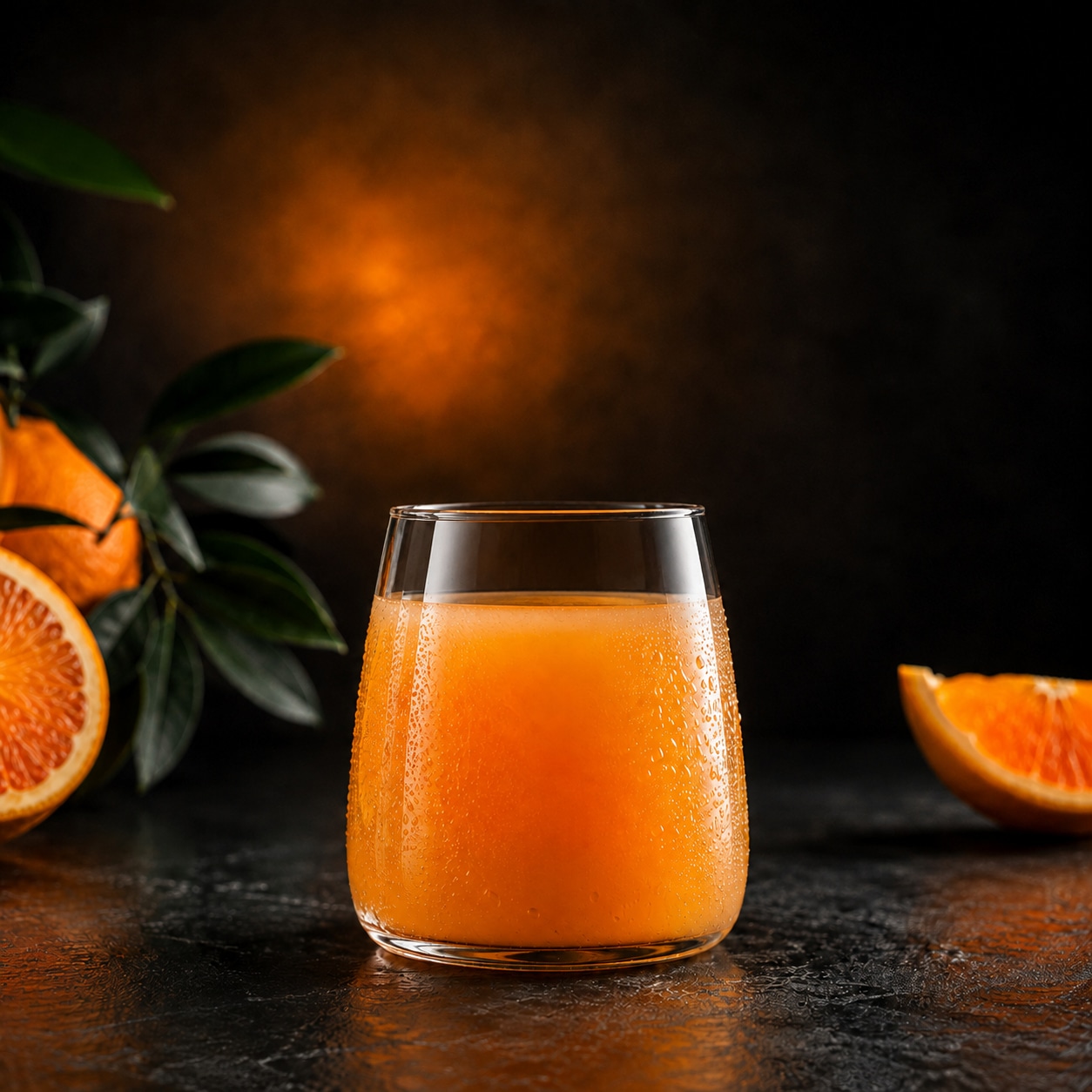 Naranja